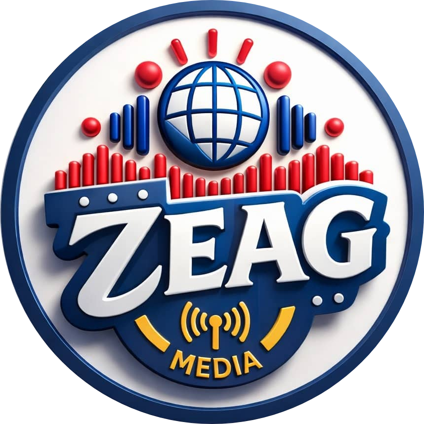ZEAG MEDIA